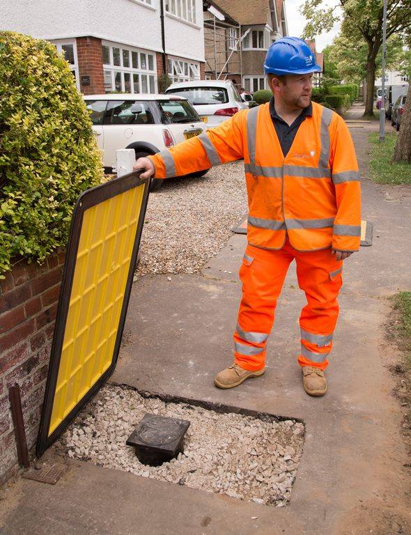 Protégez vos travaux avant de faires vos enrobés