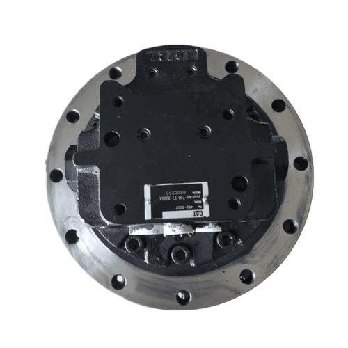 Motoréducteur Caterpillar 305 - PHV-4B-70D-PT-9389D