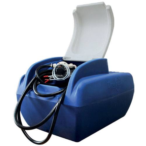 Cuve mixte ADBLUE 400L