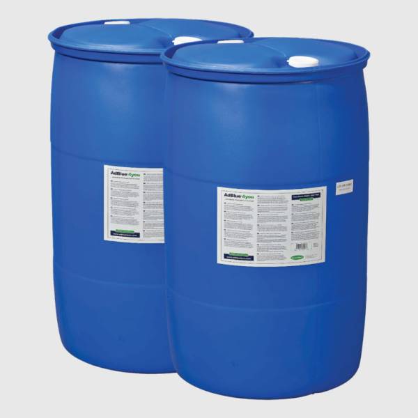 AdBlue fut de 200 Litres