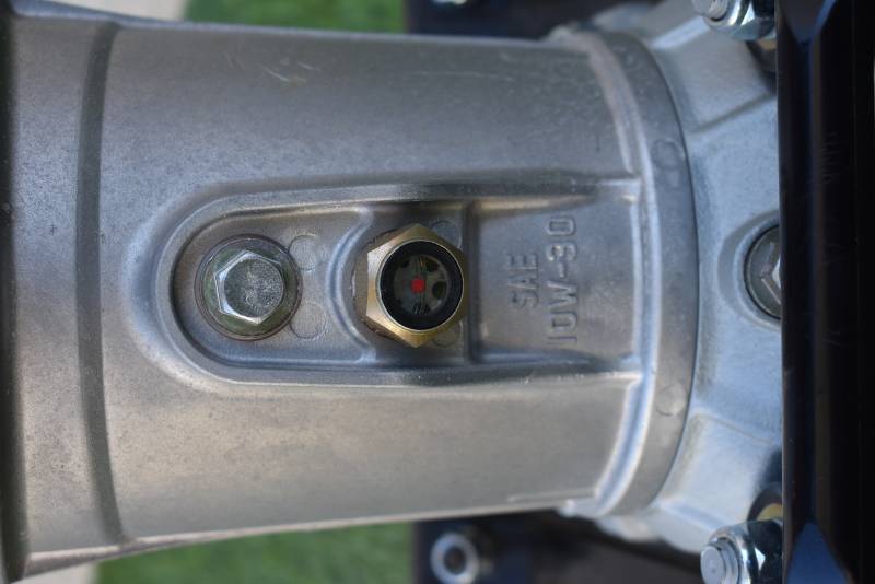 Pilonneuse Imer MIKASA MTX 60 – gamme légère 65kg, moteur essence 4 temps Honda