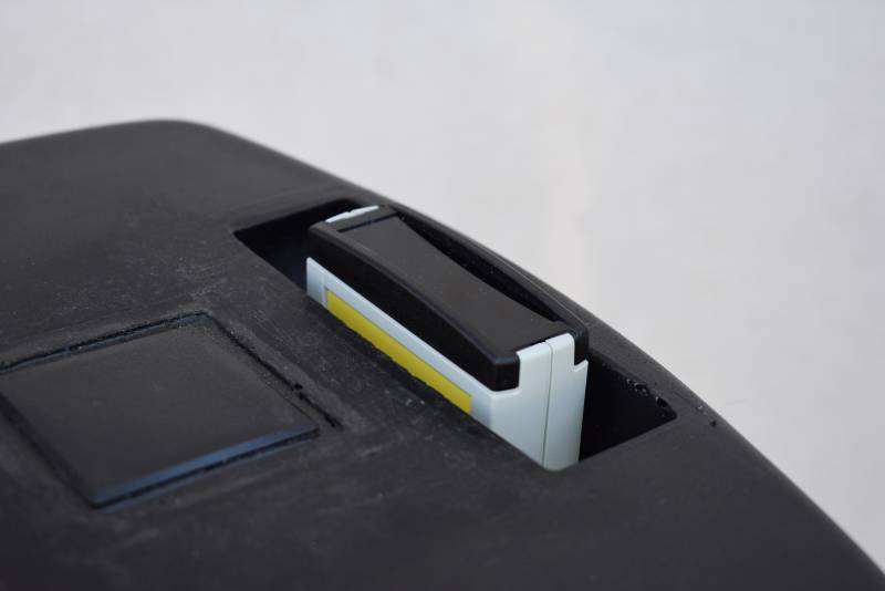 Rangement pour télécommande