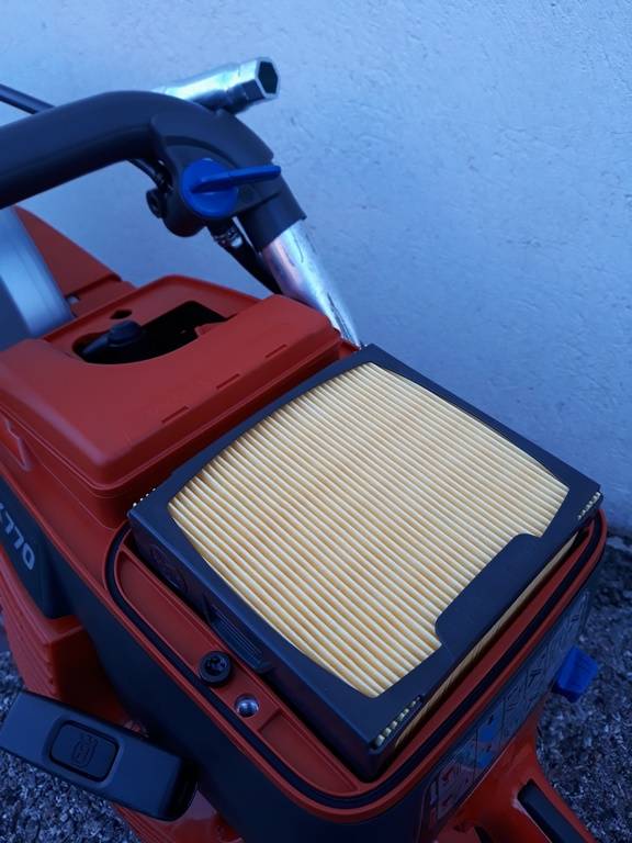 Filtre découpeuse HUSQVARNA K770