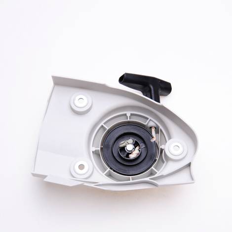 Kit Lanceur pour découpeuse tronçonneuse thermique à disque STIHL TS410 et TS420 en stock à six fours, près de Toulon