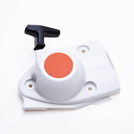 Lanceur complet à ressorts pour Découpeuse thermique STIHL TS 410 / TS 420 à six fours, près de Toulon