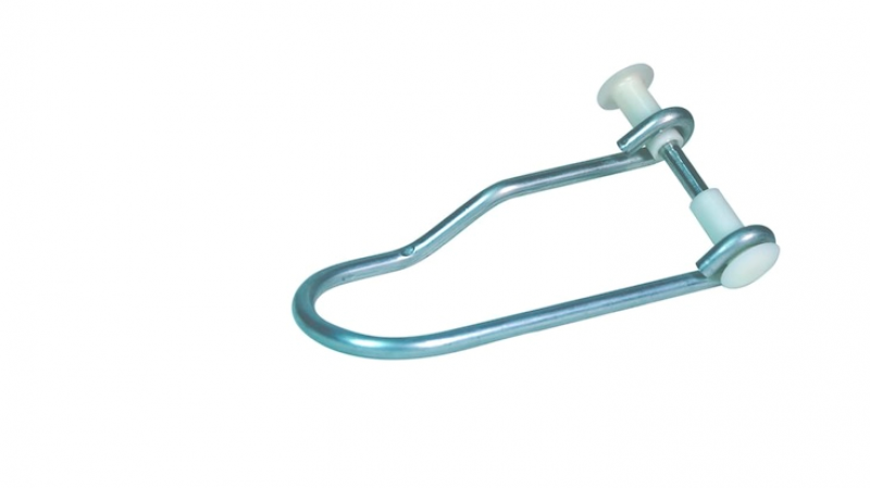 Clé de Verrouillage Séparateurs Squale