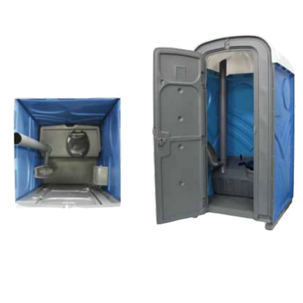 WC MONDO CHIMIQUE GRANDE CAPACITÉ à Six-fours dans le var