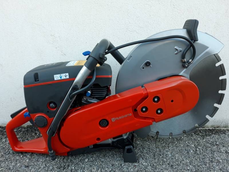 Tension de la courroie semi automatique K770