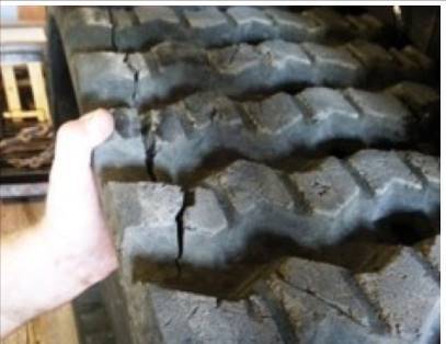 Fix'on tp récupère vos anciennes chenilles caoutchouc dans le var à Toulon