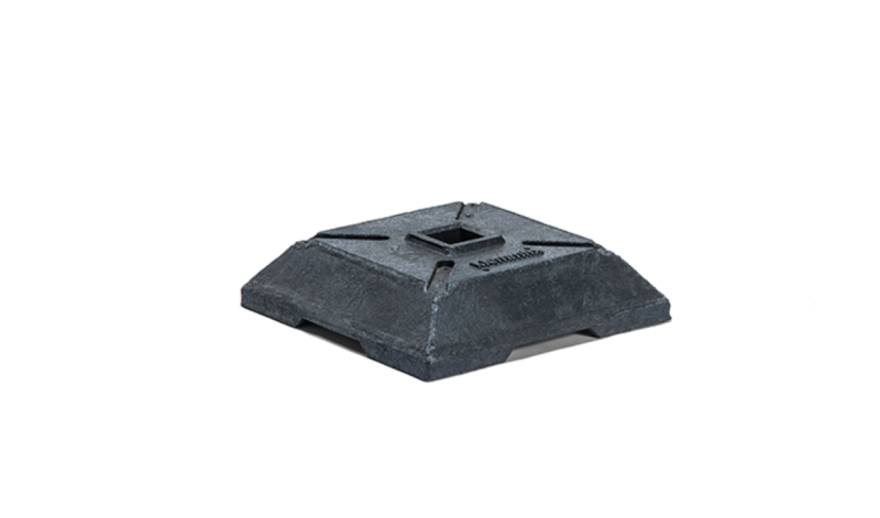 Mini Socles pour Balise K5C légère et facile à transporter à six fours, près de Toulon