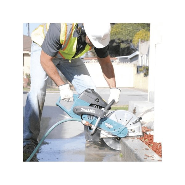 Découpe à eau avec pulvérisateur Spécial Découpeuse Thermique EK7301WS à La Garde