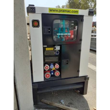 Groupe Electrogene en stock a six fours dans le var plus de 100kva