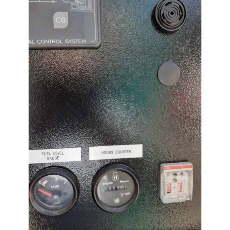 Groupe de plus de 80kva dispo stock location vente sur six fours