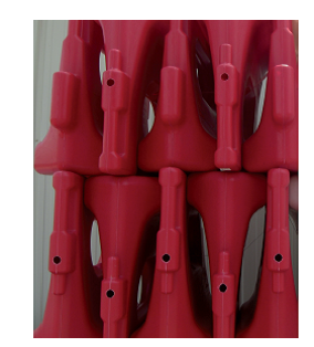 Séparateur empilable facilement