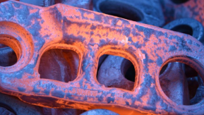 Fabriquant Maillon de Chaine Acier à Toulon dans le Var